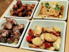 -老江南春·中国龙菜(衡山路店)