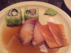 刺生-成都诺亚8号酒店
