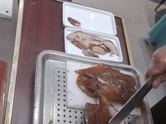 -紫光园·烤鸭(吕家营店)