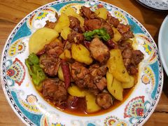 -巴依老爷新疆美食(望京小街店)