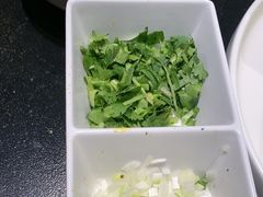 -南门四季铜锅涮肉(大屯·北苑店)