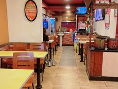 大堂-罐罐打卤饭(一枝园店)