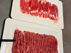 -君邦火锅(新疆大厦店)
