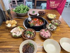-笔记安顺夺夺粉火锅