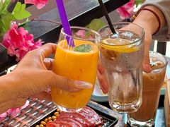 -香港威特瑞茶餐厅(小白楼音乐厅店)