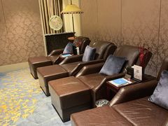 -长沙富力万达文华酒店