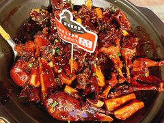 -回味黑鸭煲·始于2006(万松园店)