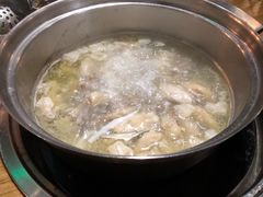-润青四季音乐主题餐厅·椰子鸡(罗湖店)