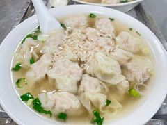 -汪家馄饨(集庆路店)