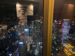 -广州四季酒店