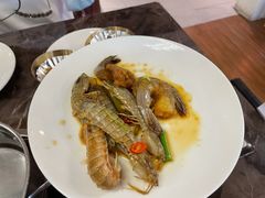 -介里海鲜自助(万达广场太原街店)