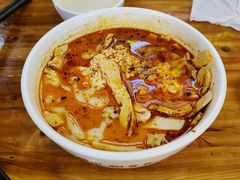 -老鳯府豆花泡馍(第五大道店)