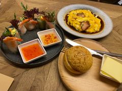 -来龙里 精致 东南亚餐室(万象城店)