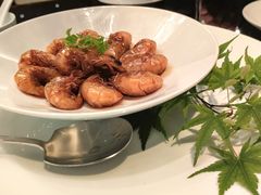 -杭州和达希尔顿逸林酒店·和园中餐厅-杭帮菜名店
