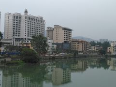 -广东温泉宾馆
