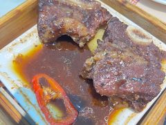 -點無缺茶楼·海鲜酒家(世博店)