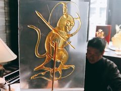 -三号黄浦会Canton Table