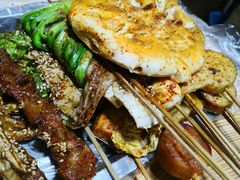 -非凡烧烤(历史博物馆店)