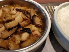 -真功夫(彩田路店)