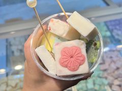 -大学城夜市大排档(凤栖路店)