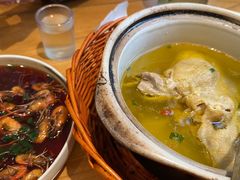 -湾里人家(旺山景区店)