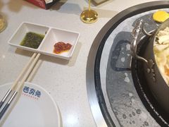 -芭夯兔·兔肉汤锅(新都店)