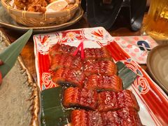 -玄白·炭烤活鳗(上海首店)