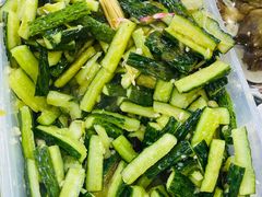 -清真牛街祥云轩门钉肉饼(左家庄店)