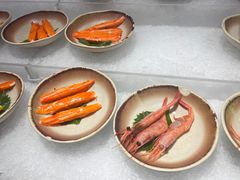 -喜庭海鲜自助(来福士店)