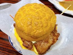 -華叔茶記