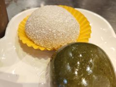-一口小满手作糯米糍(北山店)