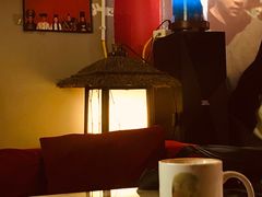 -为你钟情咖啡馆(春熙路太古里步行街店)