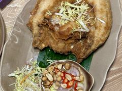 -Thai Alley泰爱里(二沙岛店)