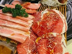 -猫抓烤肉(武进吾悦广场店)