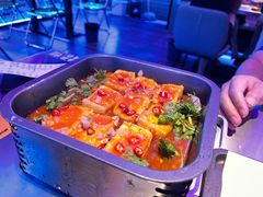 -燥次·烧烤酒场(万象城店)