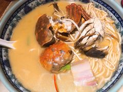 -慧娟面馆·餐厅(望江路店)