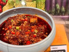 -韩盛·盛江山自助料理(沈辽路万达店)
