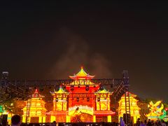 -无锡梅园公园