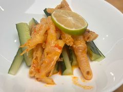 -大丰收脆鱼(浦西万达店)