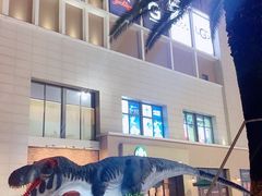 -宁波杉井奥特莱斯广场