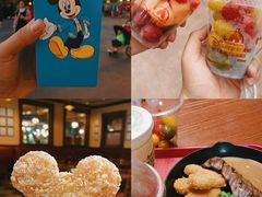 -上海迪士尼度假区