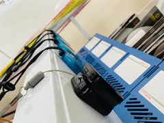 -中田健身工作室(嘉定江桥店)