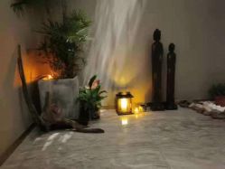-觅境SPA·私享空间