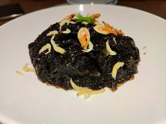 樱花霞浦头水紫菜-宴南庭·闽味私房菜