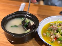 -鱼食饭稻·苏浙土菜17年老馆子(平江路店)