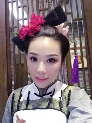 -盘子女人坊生日照·摄影馆(华强店)