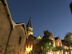 -Pancakes on the rocks(Darling Harbour)