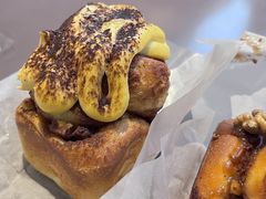 -屋裡·Union Bakery(龙江路店)