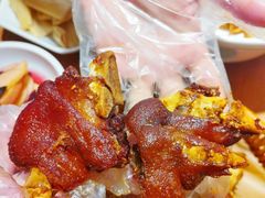 -十二点·辣椒炒肉(南山店)