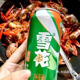 自制小龙虾